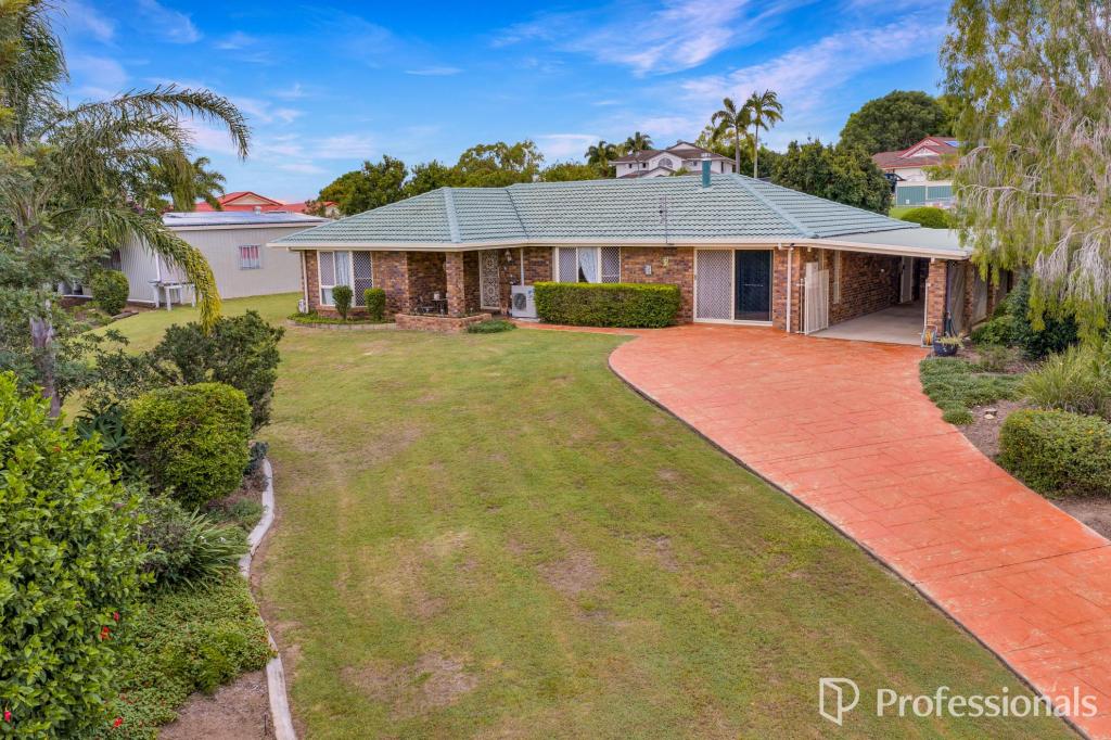 46 Rocklea Dr, Southside, QLD 4570
