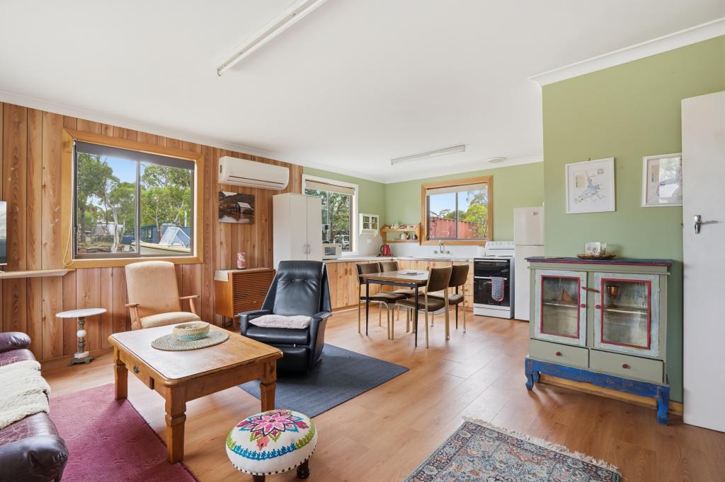 28 Jones Rd, Miena, TAS 7030