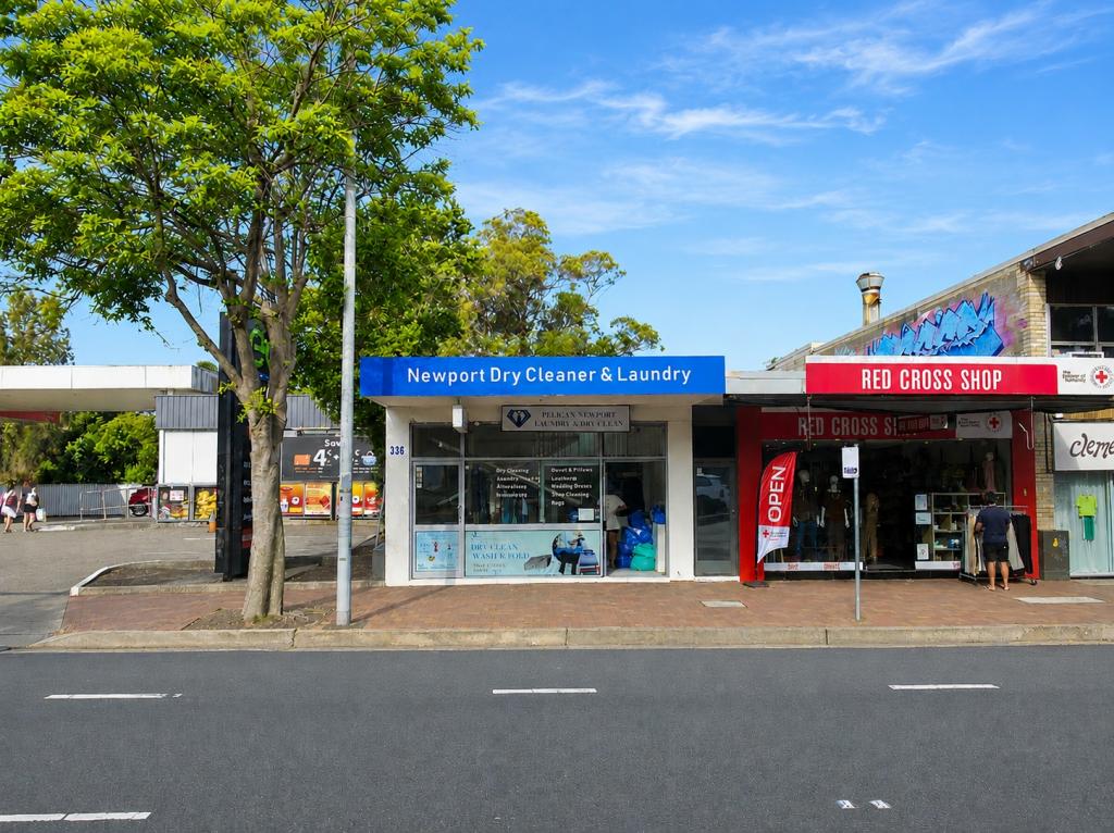 Shop 1/336 Barrenjoey Rd, Newport, NSW 2106