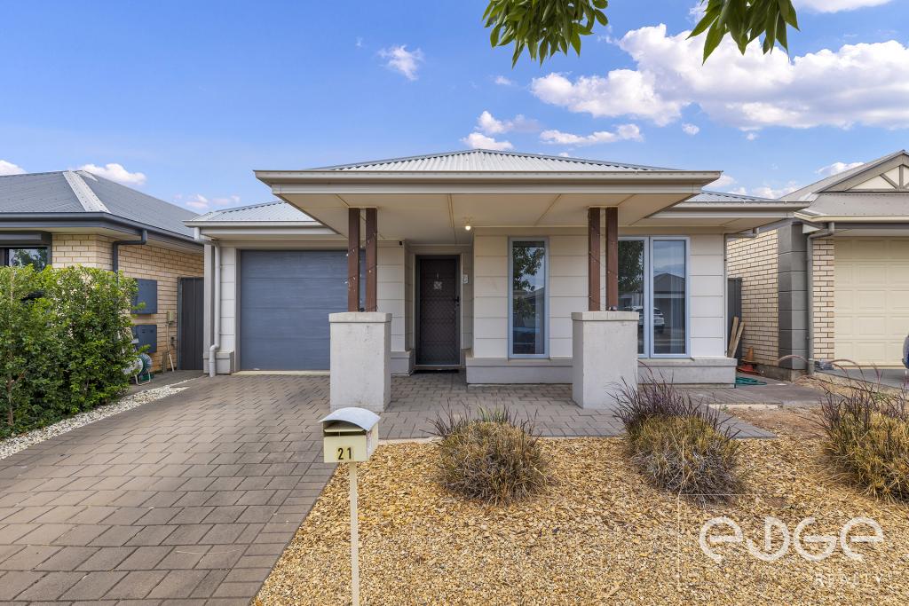 21 Mclaren St, Evanston Gardens, SA 5116