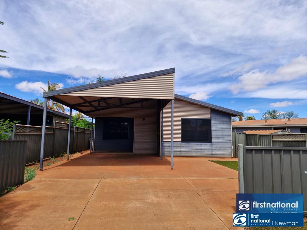 16A KNOX WAY, NEWMAN, WA 6753