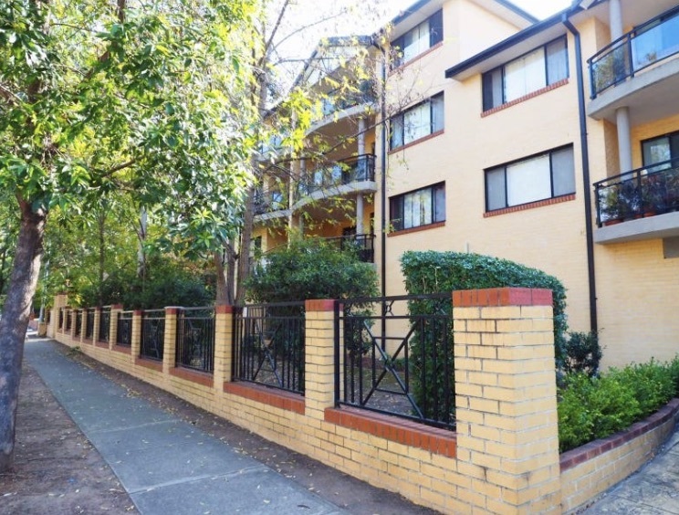 7/33 Neil St, Merrylands, NSW 2160