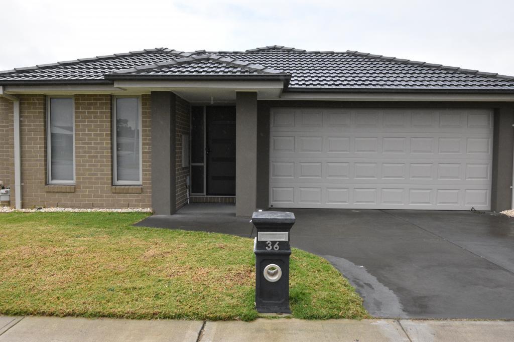 36 Double Delight Dr, Beaconsfield, VIC 3807