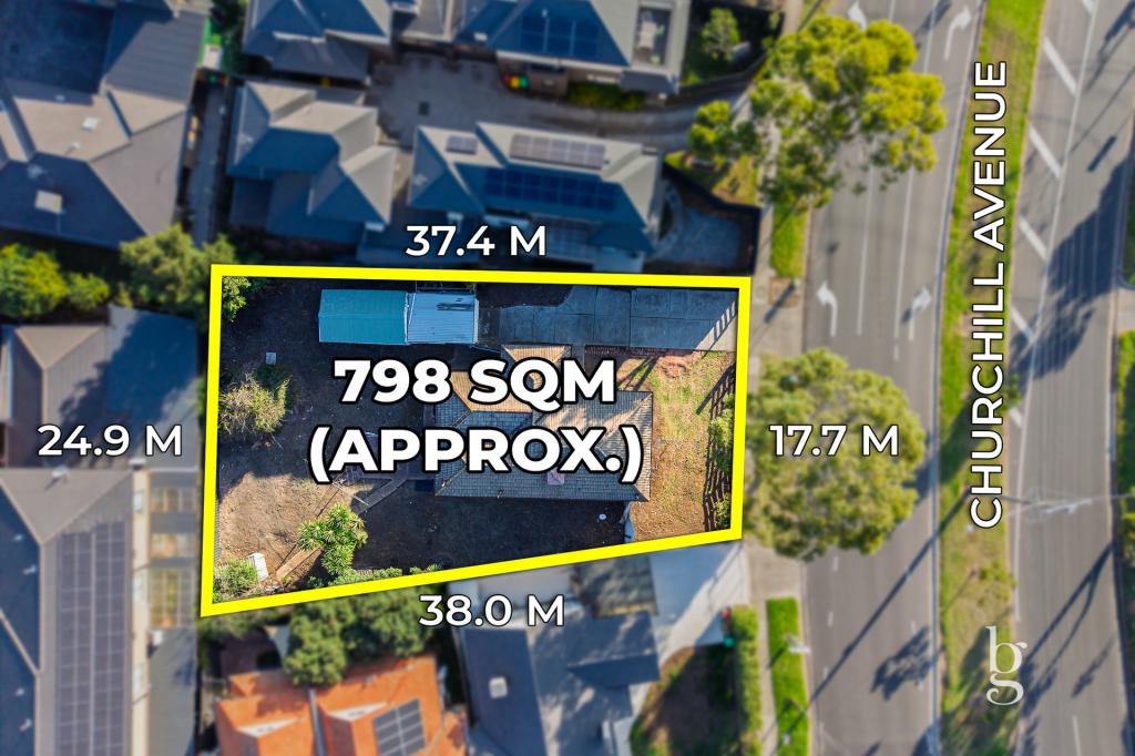 53 Churchill Ave, Maidstone, VIC 3012