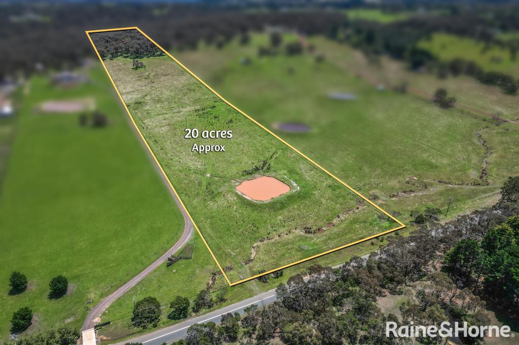 88 Blackhill Rd, Gisborne South, VIC 3437