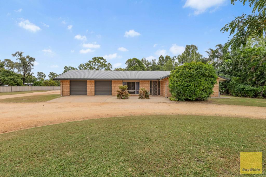 37 Slack Dr, Emerald, QLD 4720