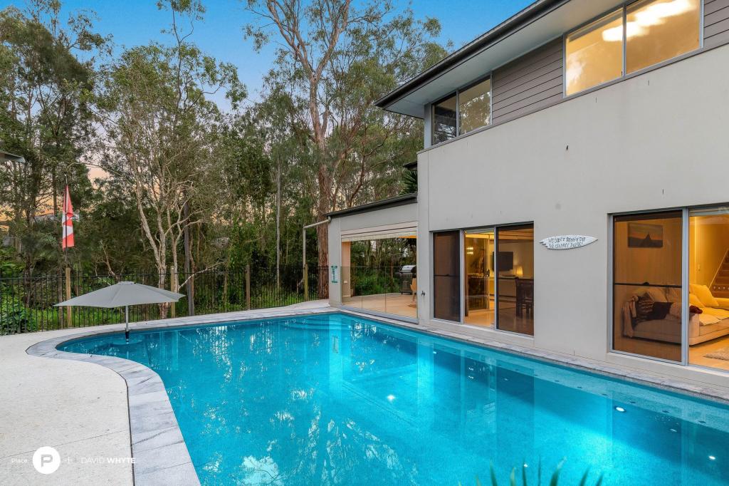 8 Swan Ct, Wakerley, QLD 4154