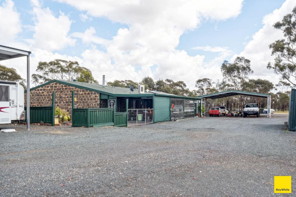 14 Noy Ct, Woodvale, VIC 3556