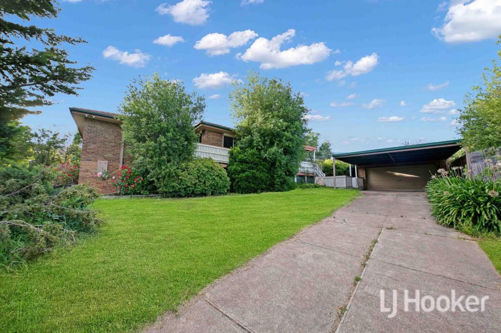 8 Riversdale Cres, Darley, VIC 3340