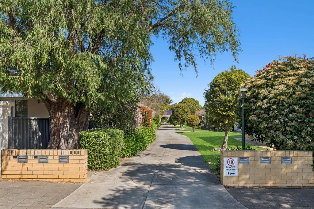 5/136 GRANT AVE, TOORAK GARDENS, SA 5065