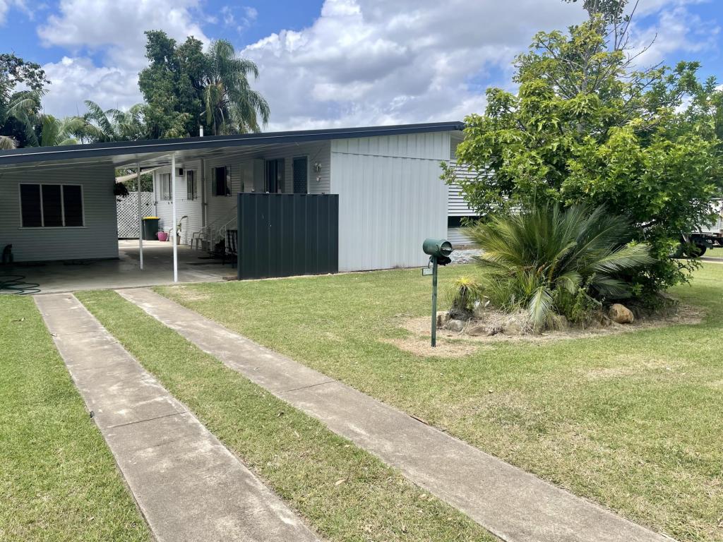 216 Kerrigan St, Frenchville, QLD 4701