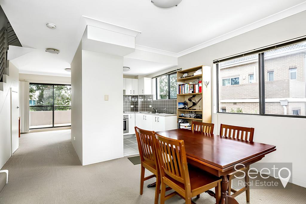 30/45 Eastbourne Rd, Homebush West, NSW 2140