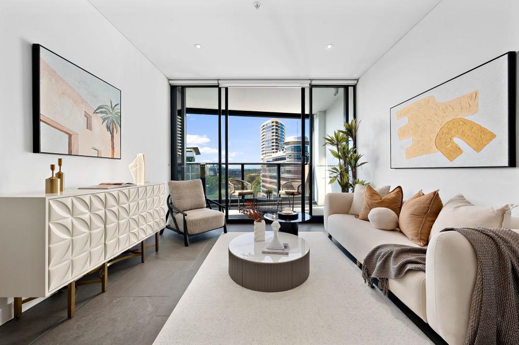 1606/1 Marshall Ave, St Leonards, NSW 2065