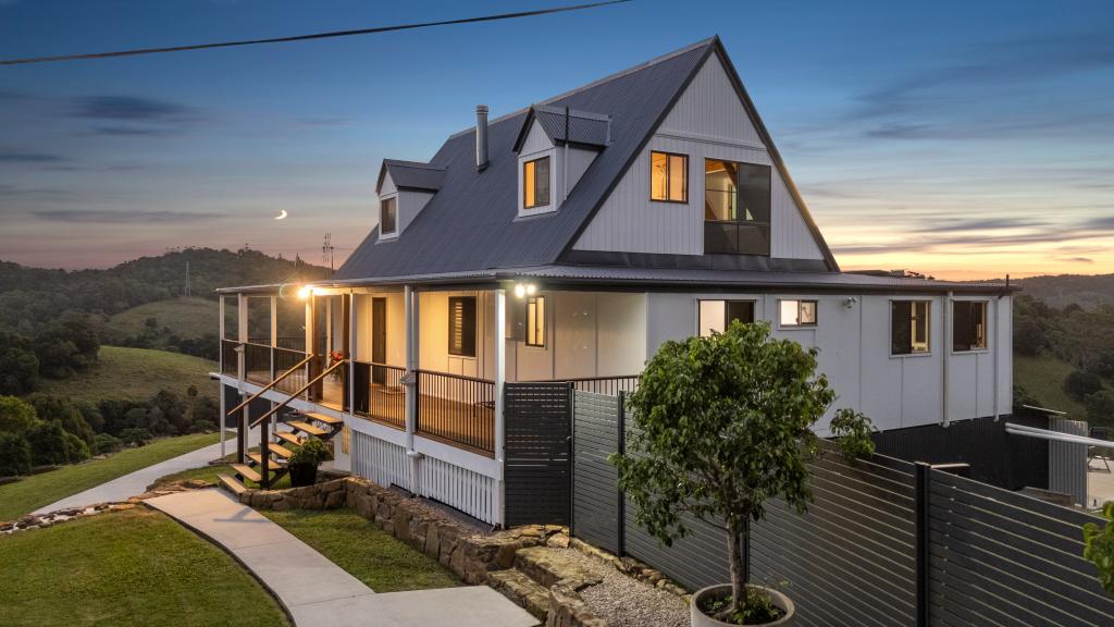 368 Black Mountain Rd, Black Mountain, QLD 4563