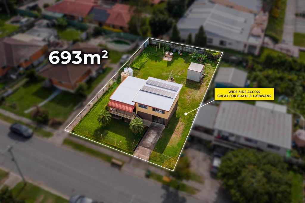 10 Caesar St, Kingston, QLD 4114