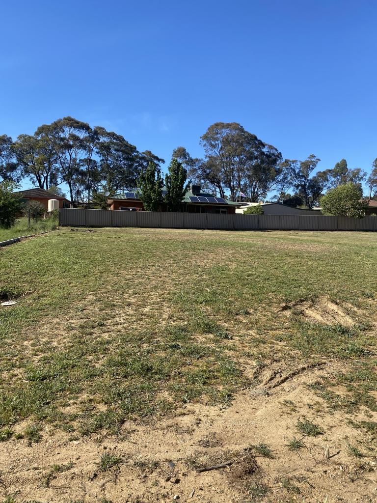 Lot 1, 10 Fairview Rd, Kangaroo Flat, VIC 3555