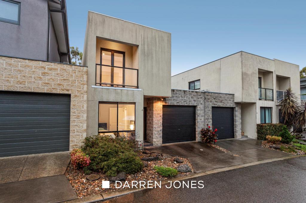 4 Ruby Lane, Greensborough, VIC 3088