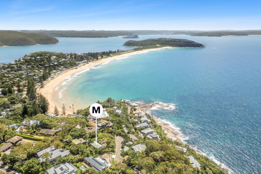 9 Rock Bath Rd, Palm Beach, NSW 2108