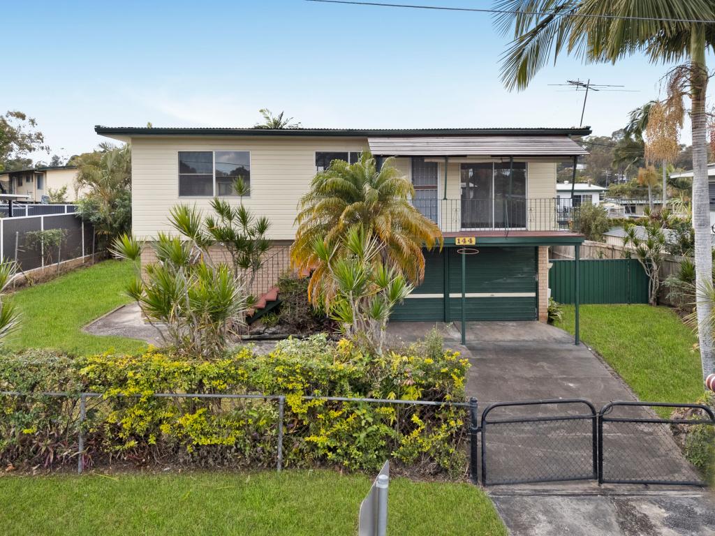 144 Jacaranda Ave, Logan Central, QLD 4114