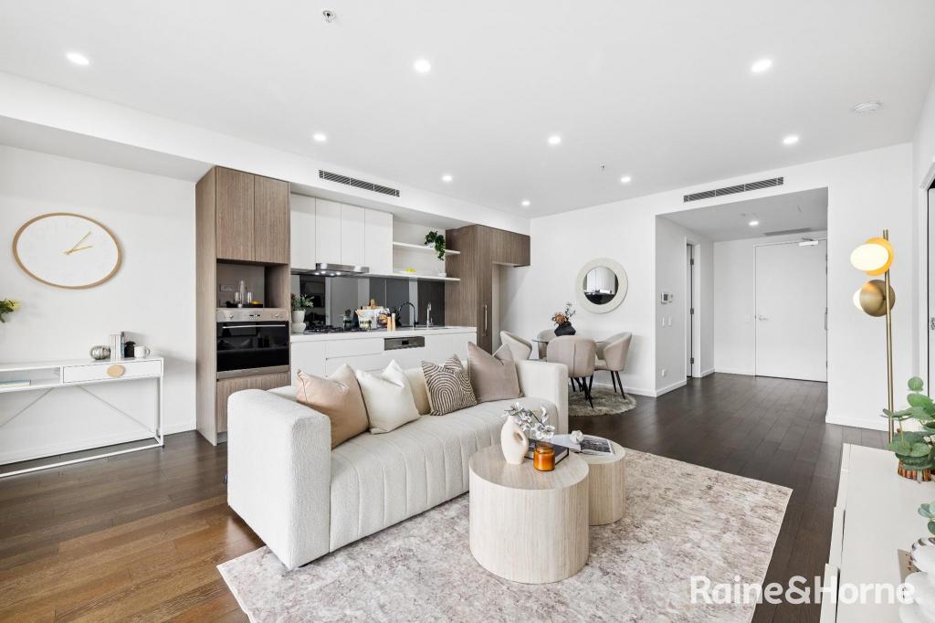 1201c/1 Muller Lane, Mascot, NSW 2020