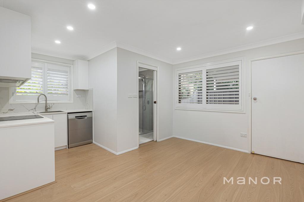 48a Stainsby Ave, Kings Langley, NSW 2147
