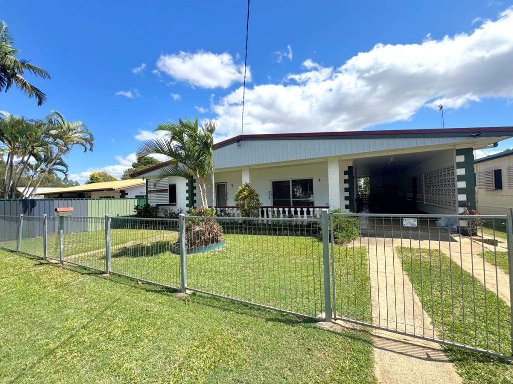 11 Bethel Cl, Mareeba, QLD 4880