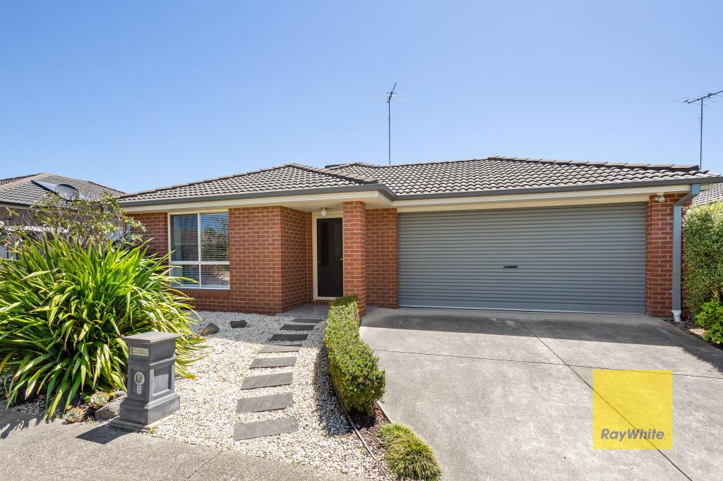 2 Balblair Dr, Grovedale, VIC 3216