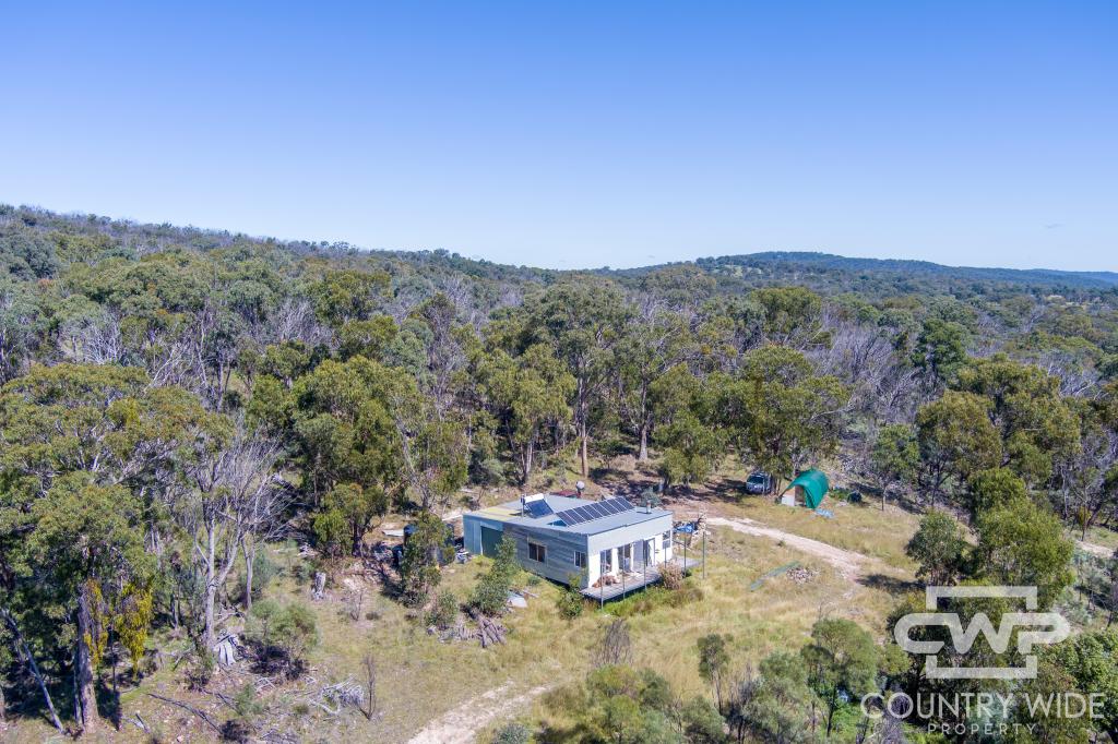  Yarraford Rd, Glen Innes, NSW 2370