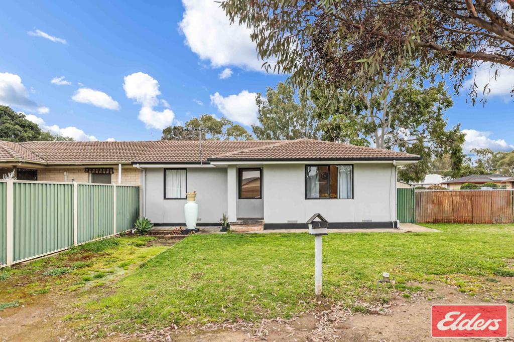 1 Mulga St, Gawler West, SA 5118