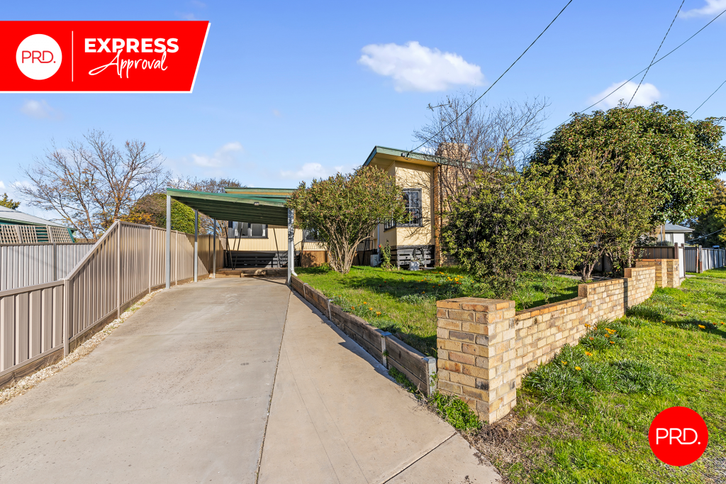 68 Bannister St, North Bendigo, VIC 3550