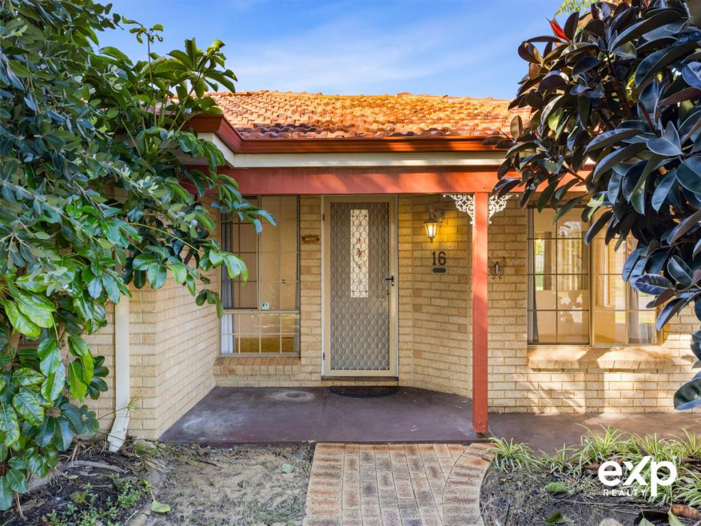 16 Dior Pl, Greenfields, WA 6210