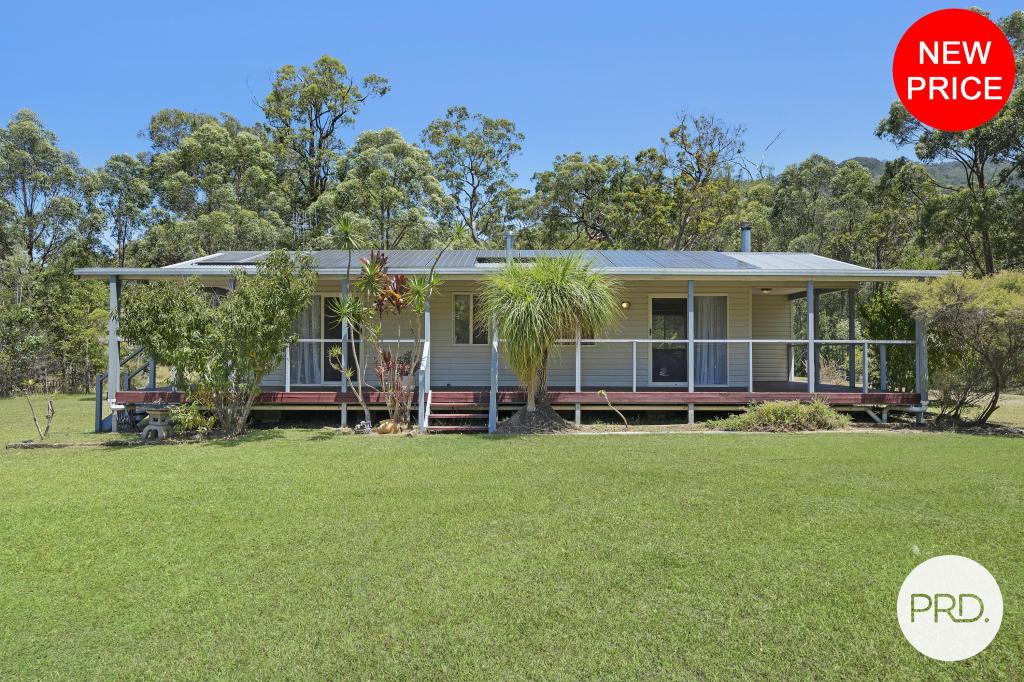 29 Stewarts River Rd, Johns River, NSW 2443
