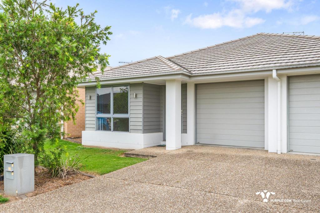 1/26 Alexander St, Walloon, QLD 4306