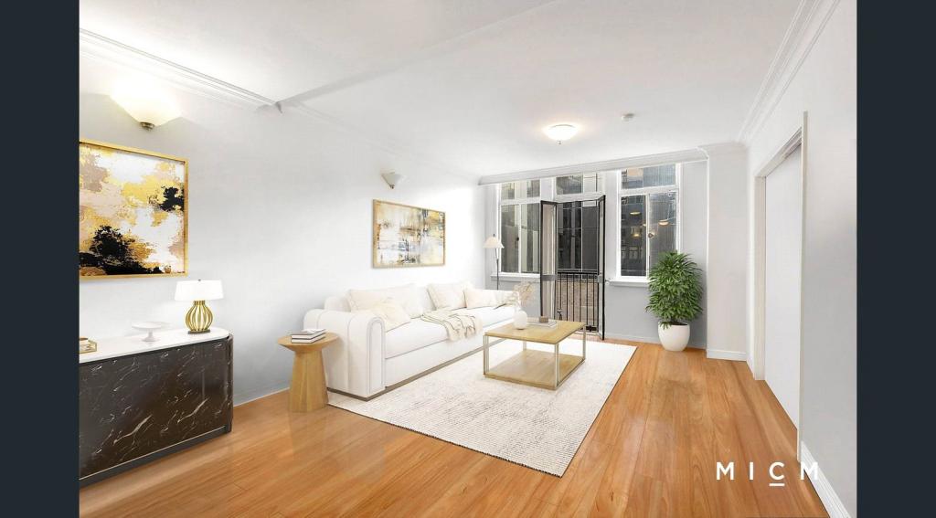 703/390 Little Collins St, Melbourne, VIC 3000