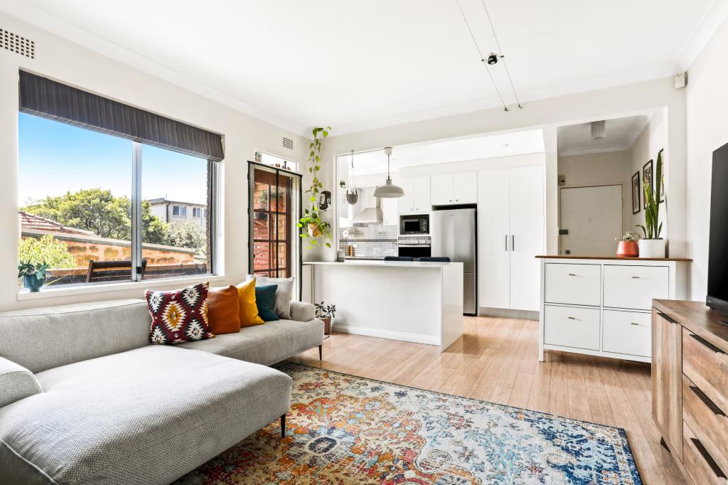 1/6-8 Ann St, Marrickville, NSW 2204