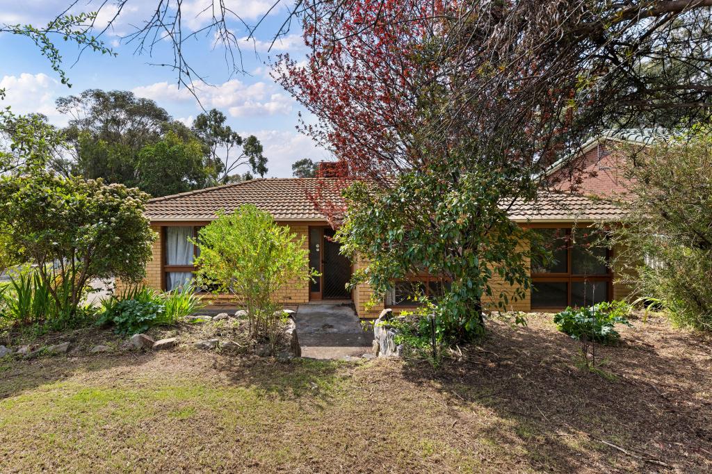 24 Wattle Cres, Tea Tree Gully, SA 5091