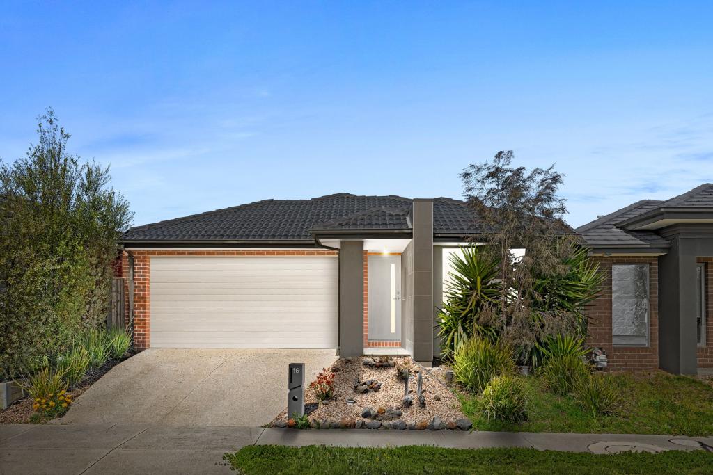 16 Grain Rd, Wyndham Vale, VIC 3024