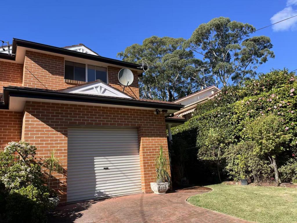 21b Neringah Ave, Wahroonga, NSW 2076
