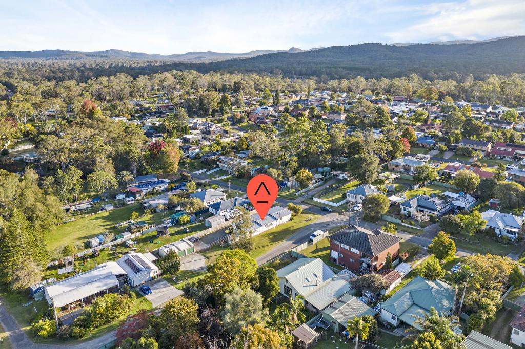 15 Red Hill St, Cooranbong, NSW 2265