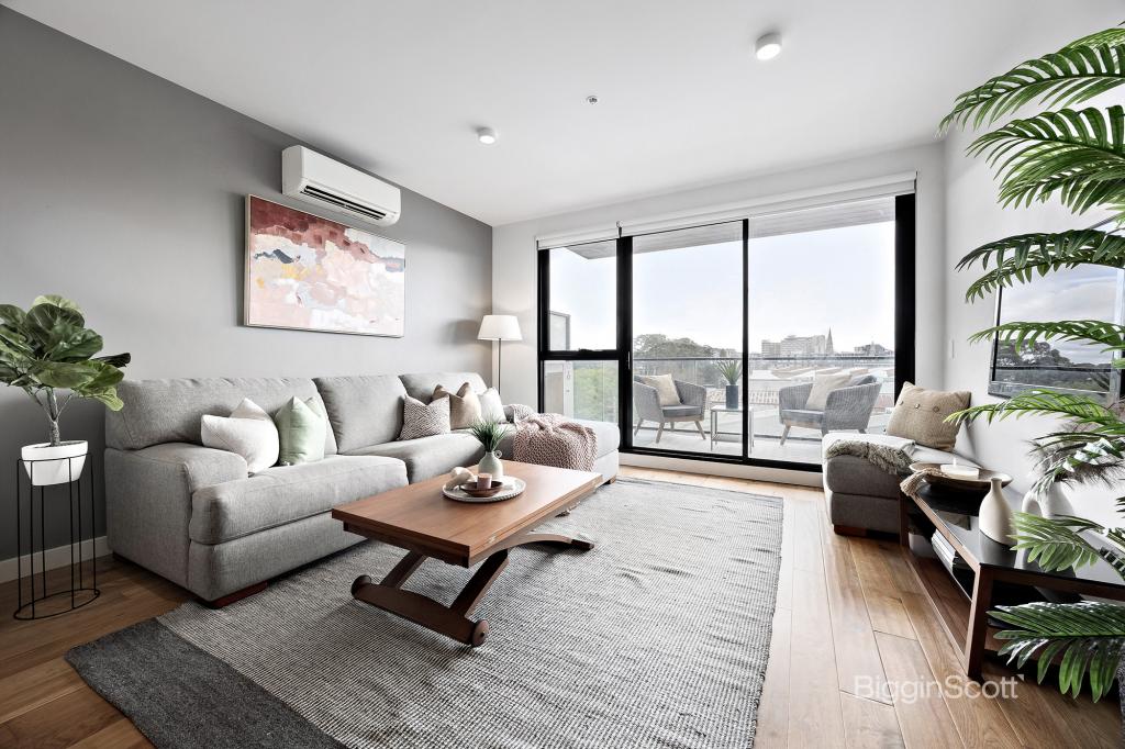 405/2 Tweed St, Hawthorn, VIC 3122