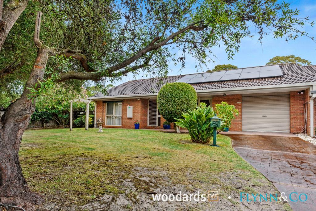 2/333 Bayview Rd, Rosebud, VIC 3939