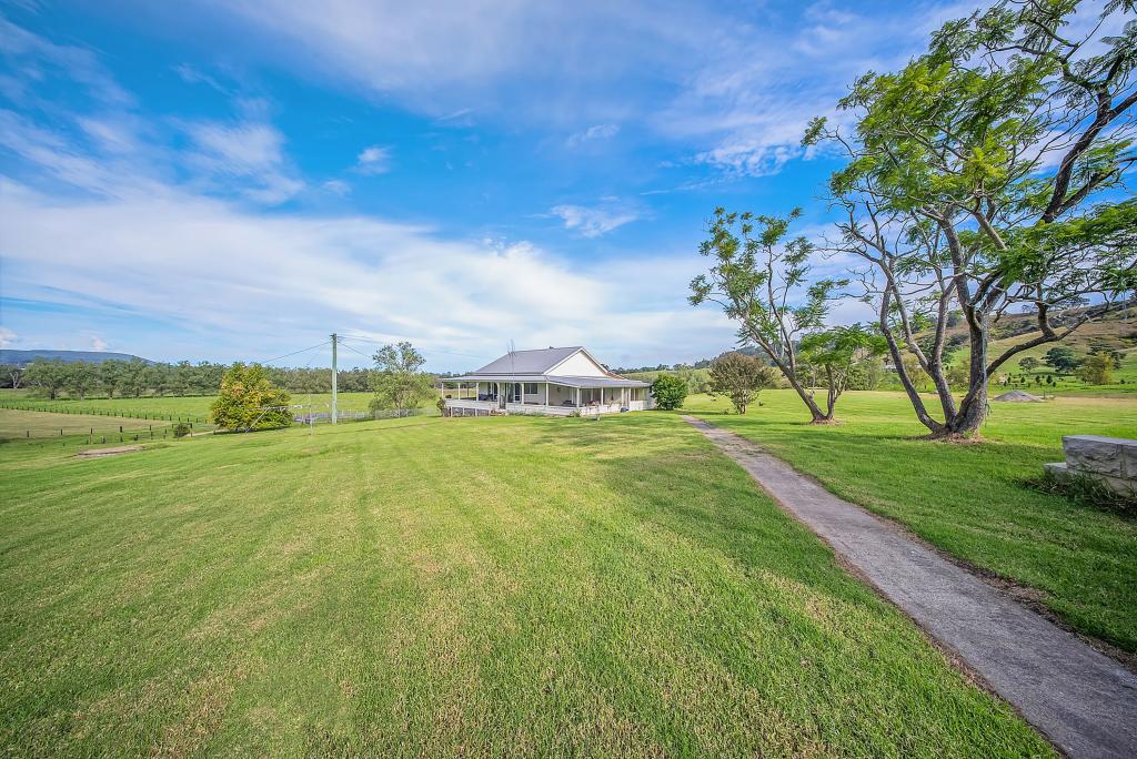 1301 Chichester Dam Road, Bandon Grove, Via, Dungog, NSW 2420