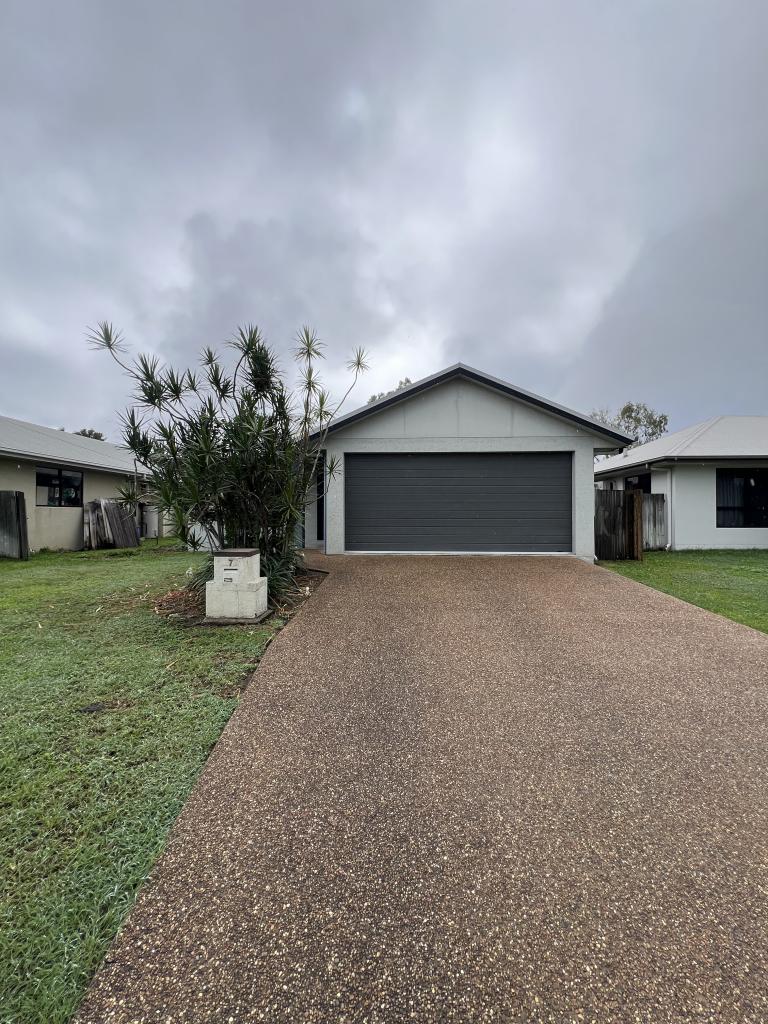 Contact agent for address, IDALIA, QLD 4811