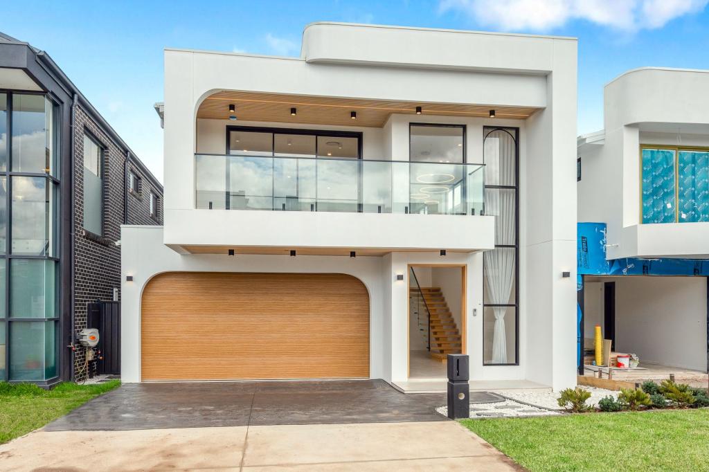 19 Layla St, Box Hill, NSW 2765