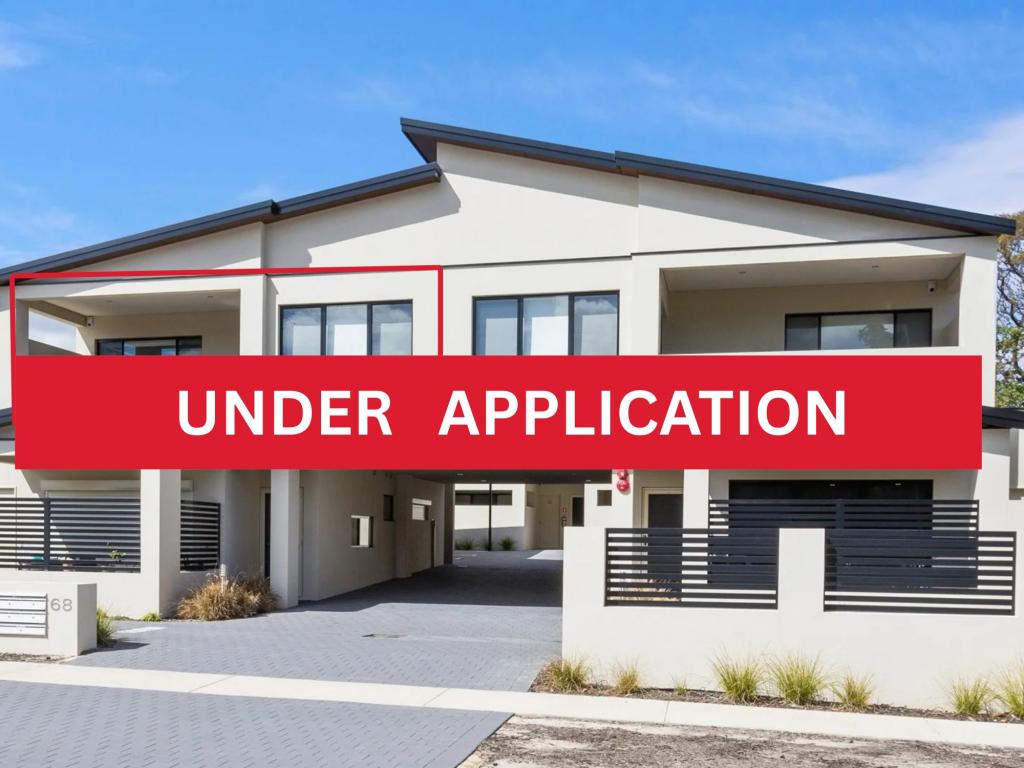 5/68 Nollamara Ave, Nollamara, WA 6061