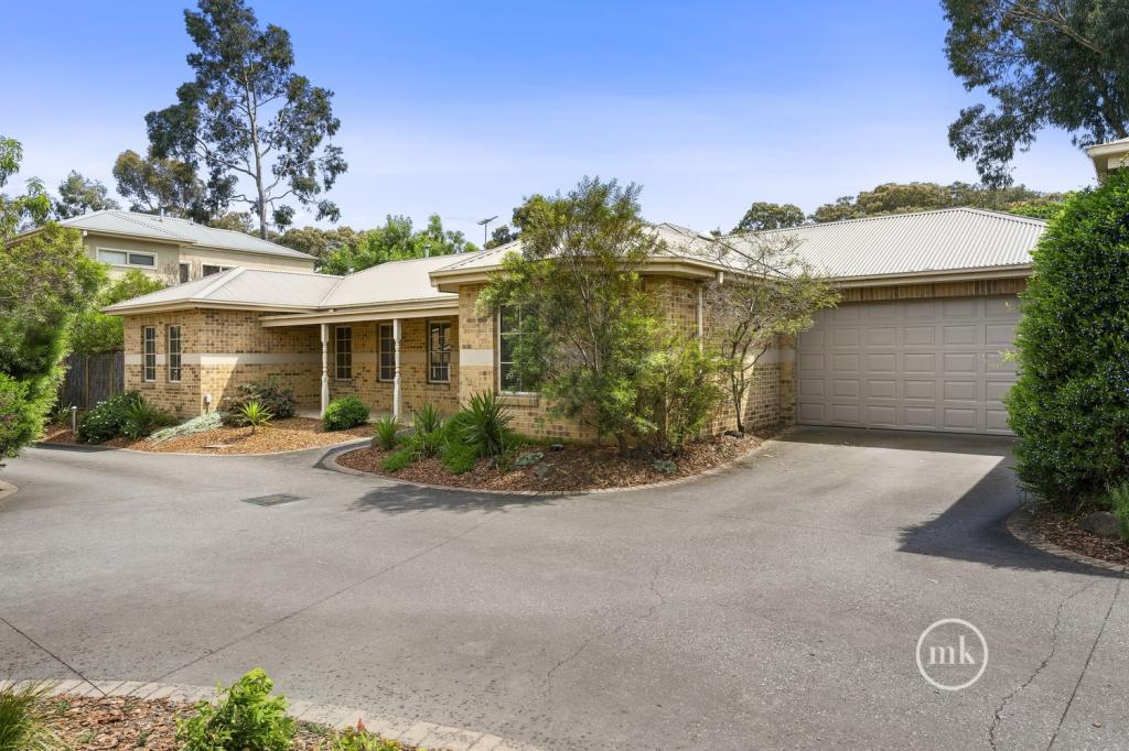 2/31-33 OLD AQUEDUCT RD, DIAMOND CREEK, VIC 3089