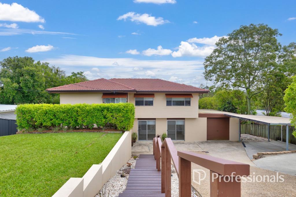 1140 South Pine Rd, Arana Hills, QLD 4054