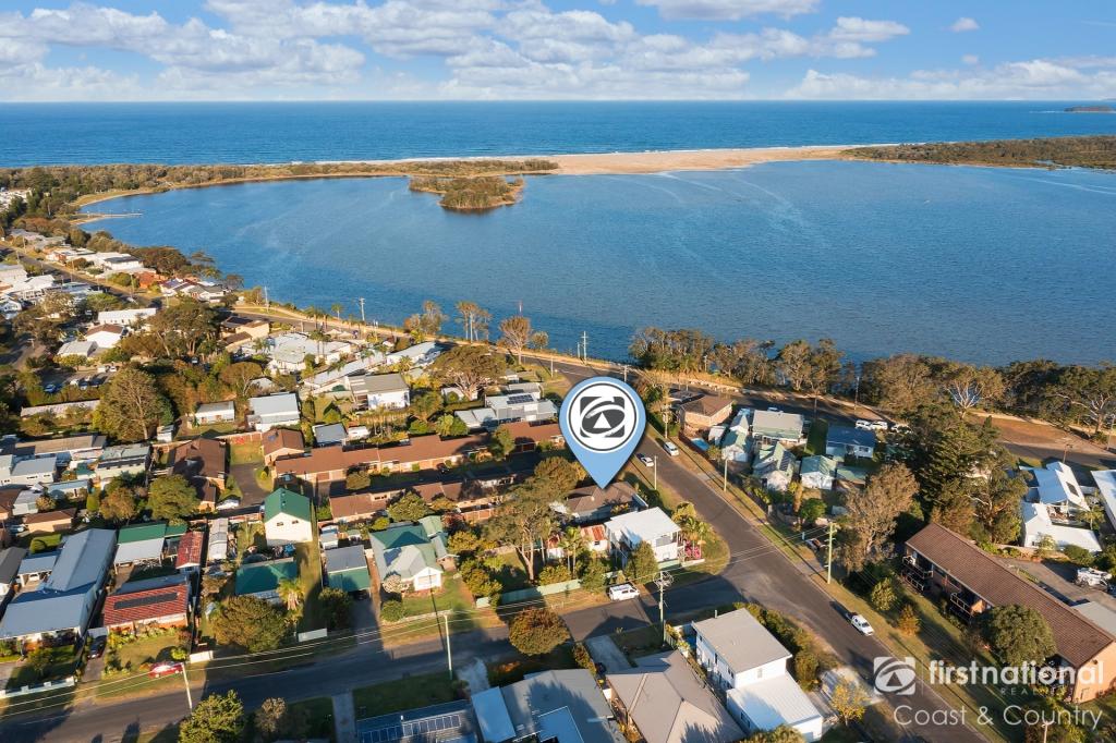 39 Renown Ave, Shoalhaven Heads, NSW 2535