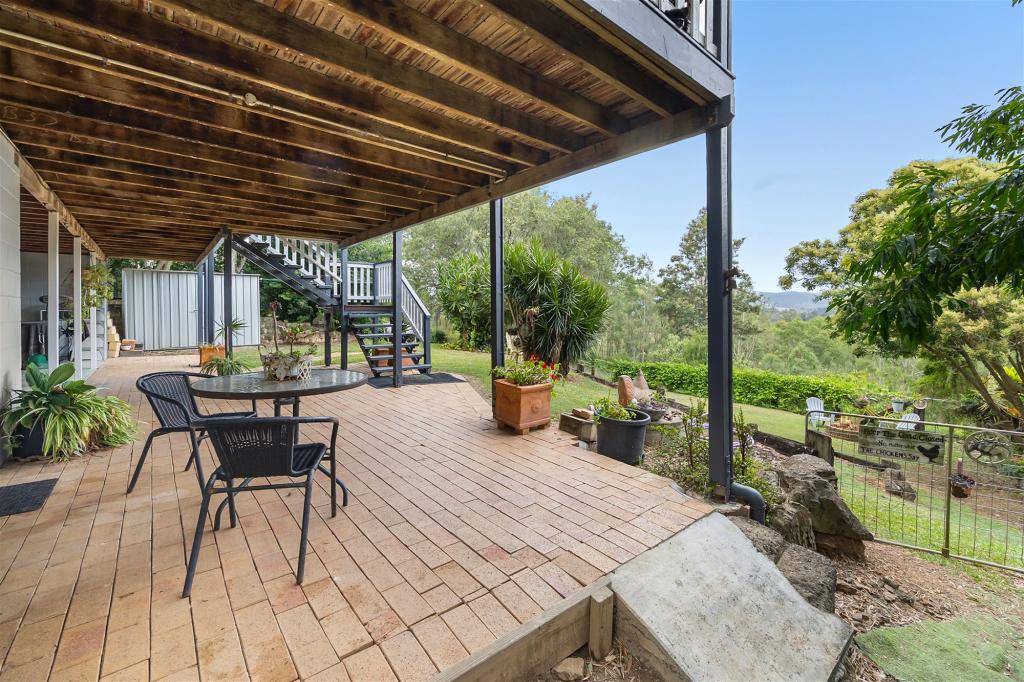 36 Saleyard Rd, Winya, QLD 4515