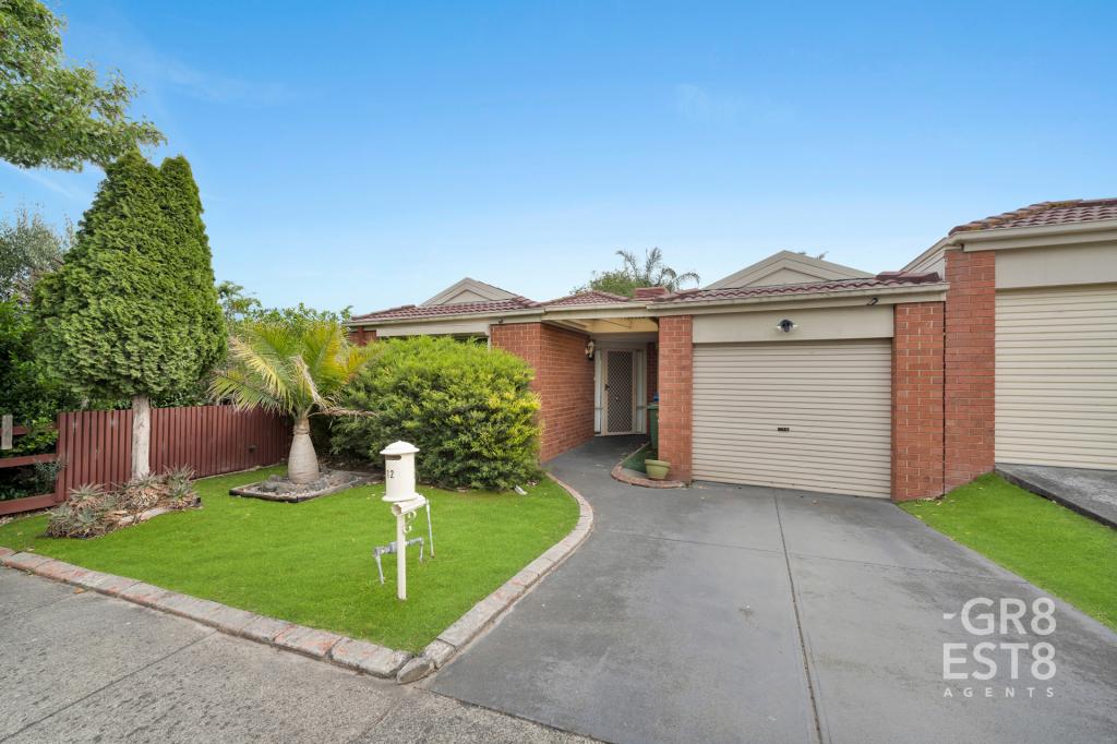 12 Apsley Tce, Berwick, VIC 3806